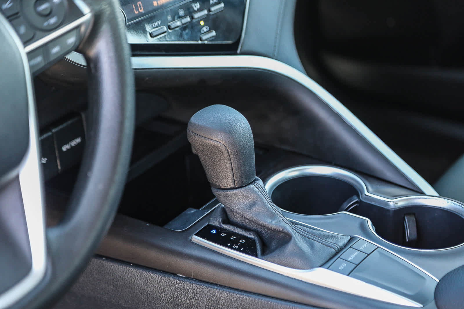 Certified 2024 Toyota Camry LE w/ Convenience Package FWD image 21