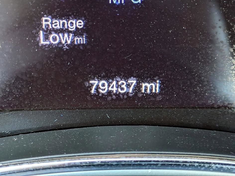 Used 2019 Jeep Grand Cherokee Summit w/ Platinum Series Group image 22