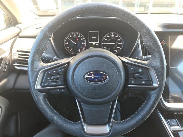 Used 2023 Subaru Outback Limited AWD/4WD image 2