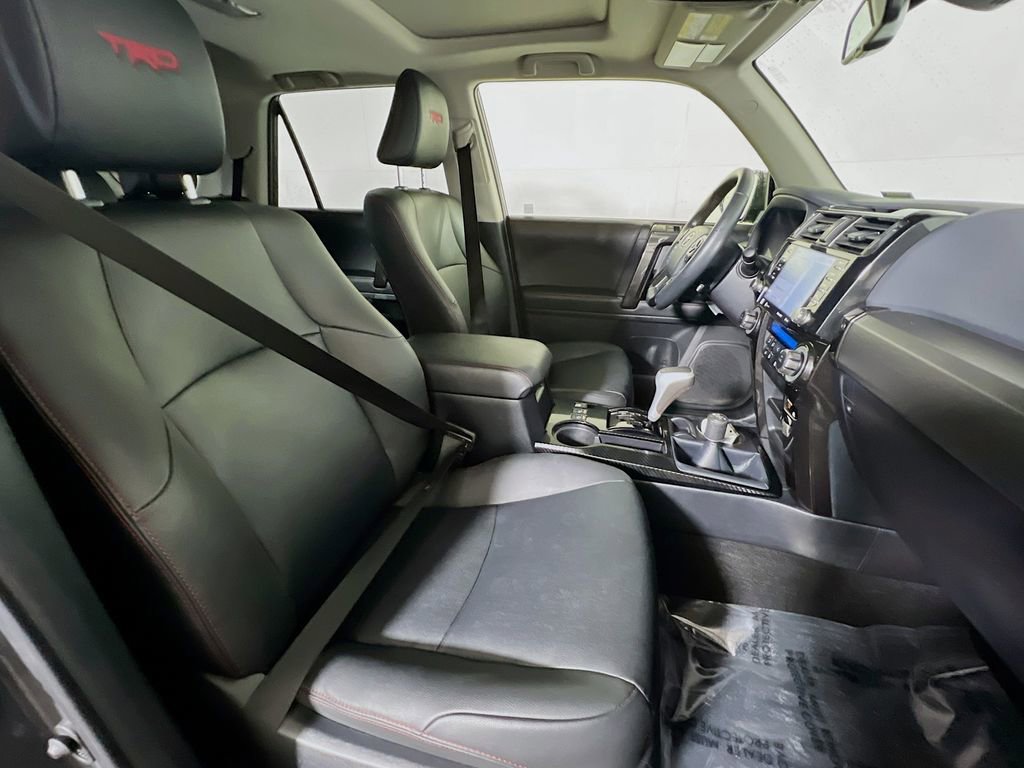 Used 2024 Toyota 4Runner TRD Pro image 25