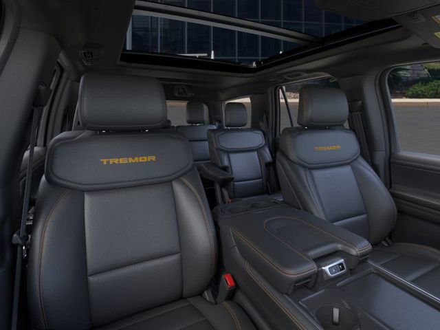 New 2025 Ford Expedition Tremor image 10