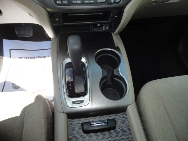 Used 2019 Honda Pilot EX image 7