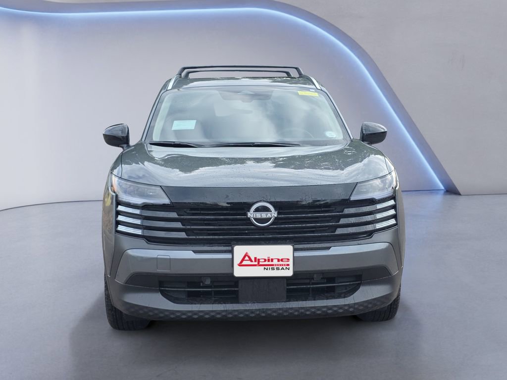 New 2026 Nissan Kicks SV w/ SV Premium Package AWD/4WD image 8