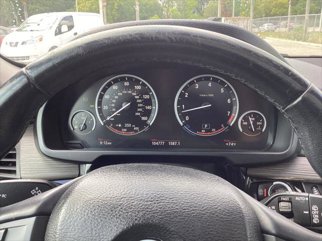 Used 2016 BMW X5 sDrive35i image 36