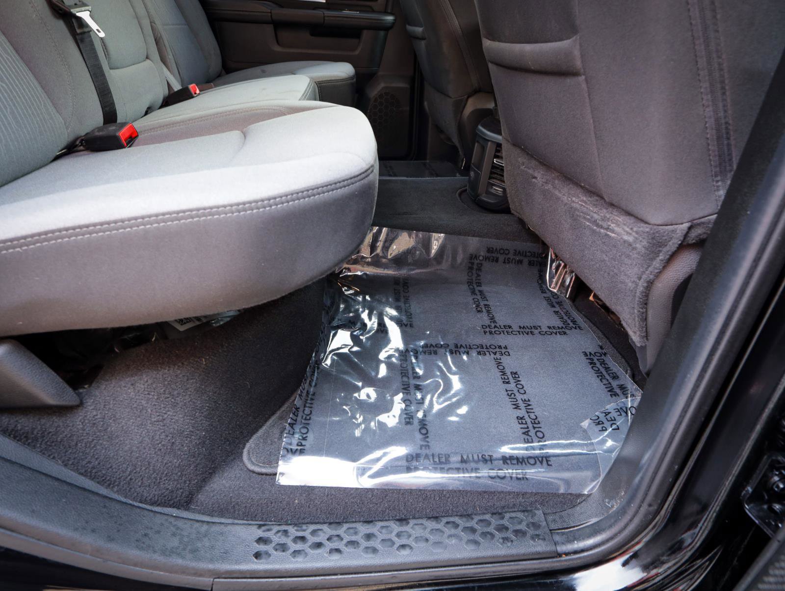 Used 2024 RAM 3500 Big Horn image 28