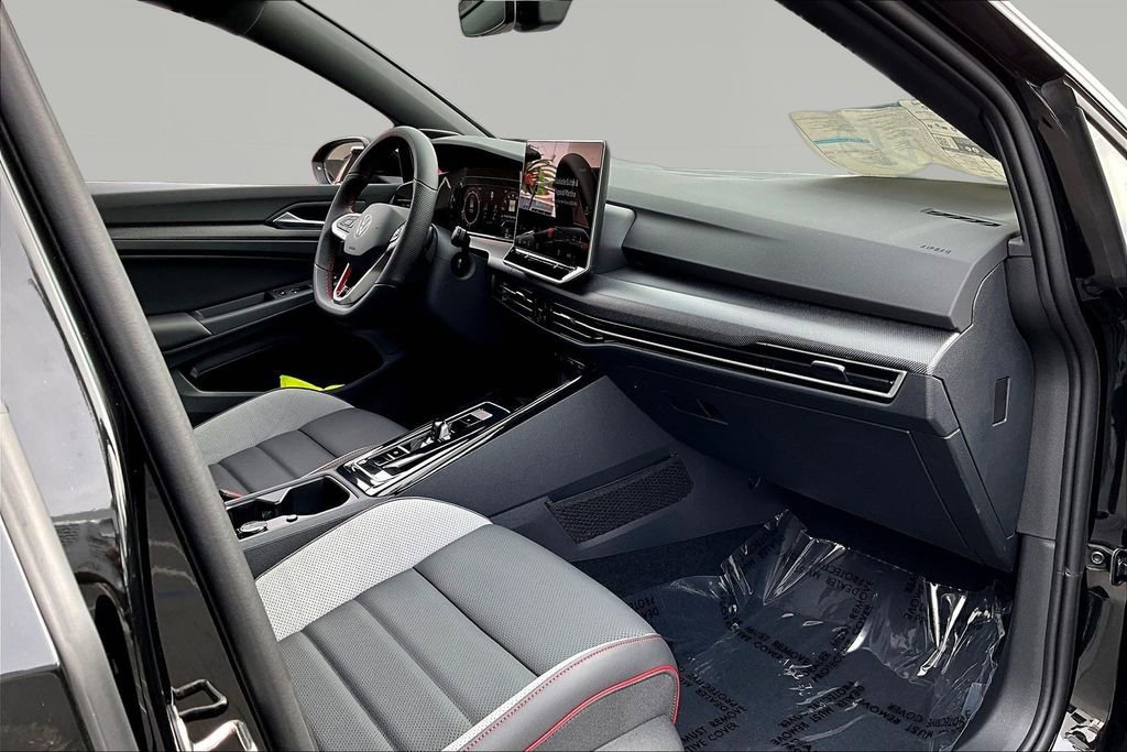 New 2026 Volkswagen GTI SE image 22