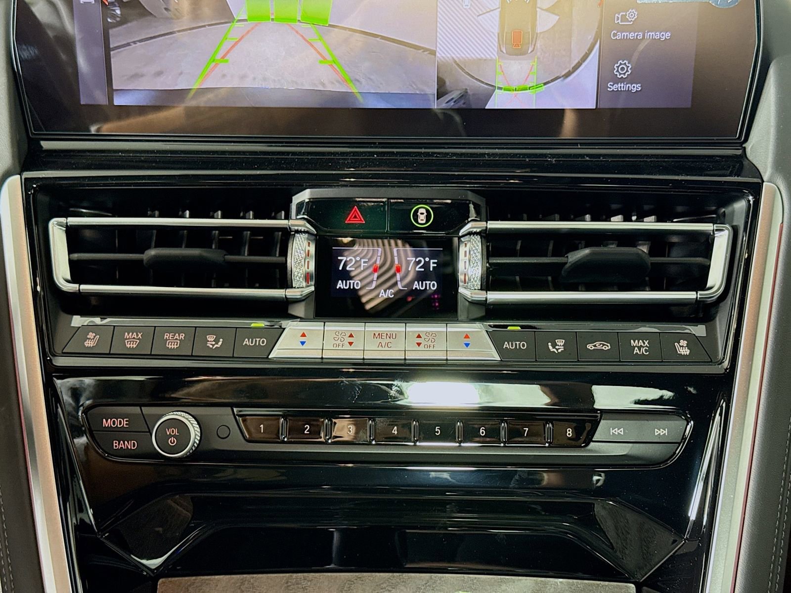 New 2026 BMW 840i RWD image 16