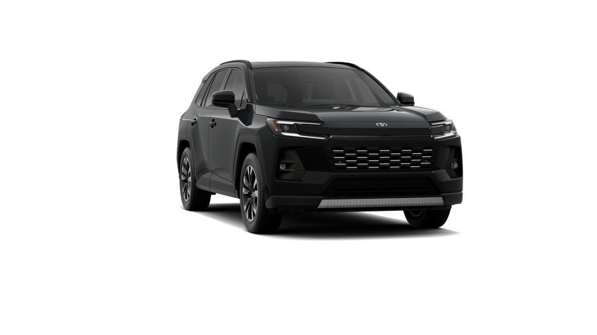 New 2026 Toyota RAV4 Limited AWD/4WD image 16