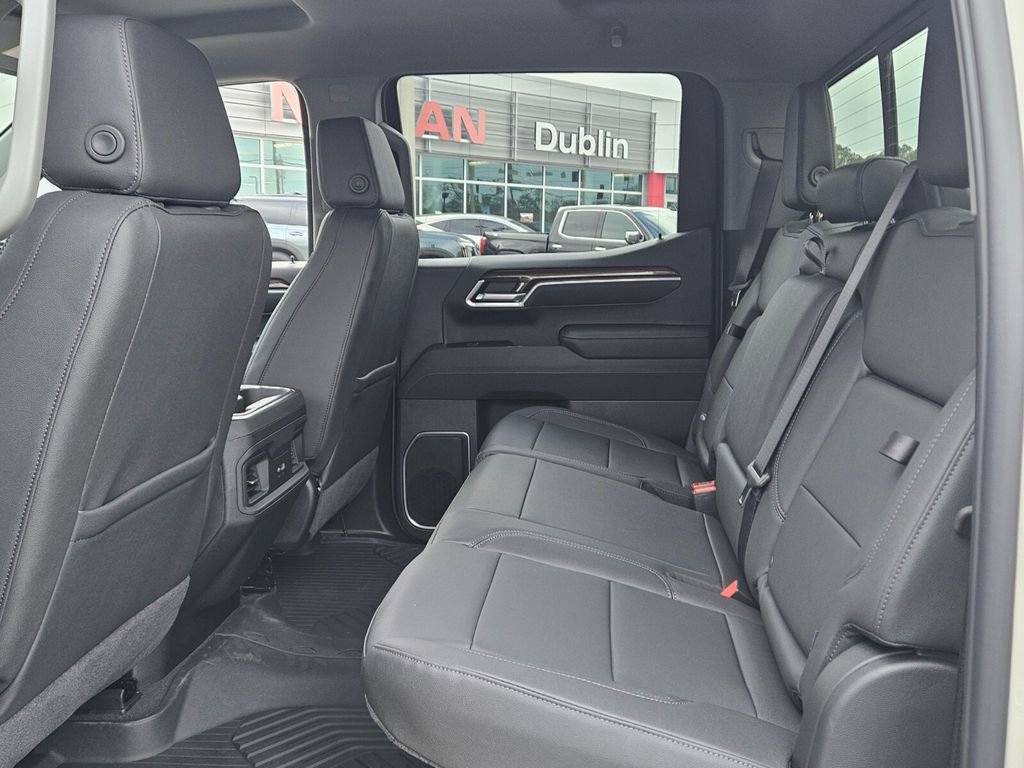 New 2026 Chevrolet Silverado 1500 RST w/ RST All Star Premium Package image 4