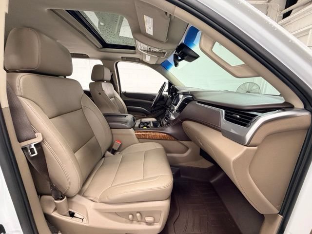 Certified 2020 Chevrolet Tahoe Premier w/ RST Edition AWD/4WD image 29