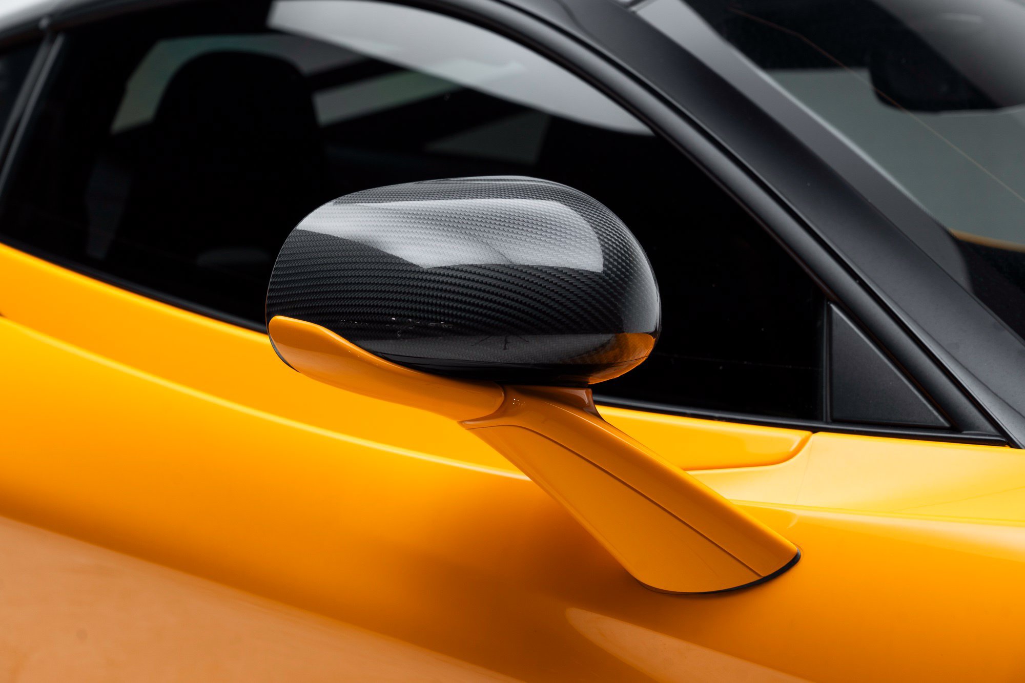 Used 2024 McLaren 750S RWD image 59
