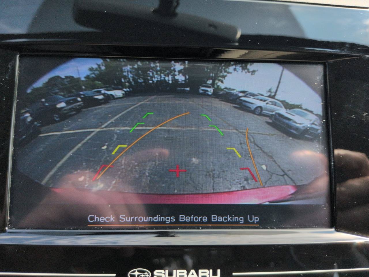 Used 2019 Subaru Impreza 2.0i AWD/4WD image 24