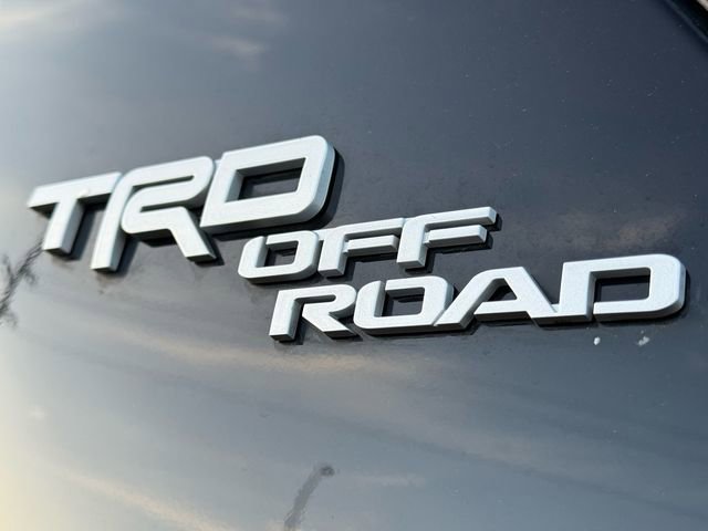 Certified 2024 Toyota 4Runner TRD Off-Road Premium image 40