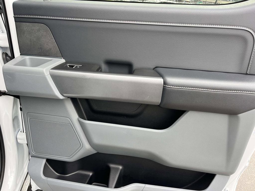 Used 2024 Ford F150 XLT w/ Mobile Office Package image 20