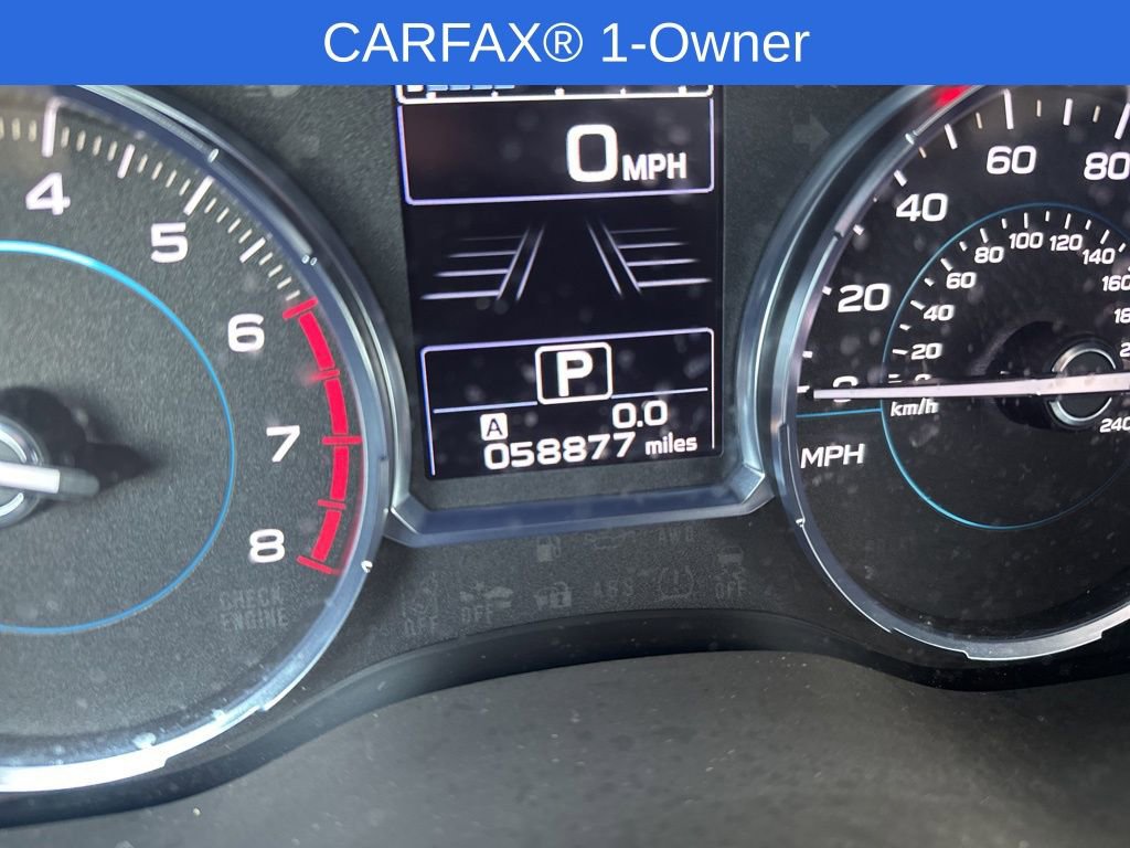 Used 2018 Subaru Forester 2.5i Premium image 26