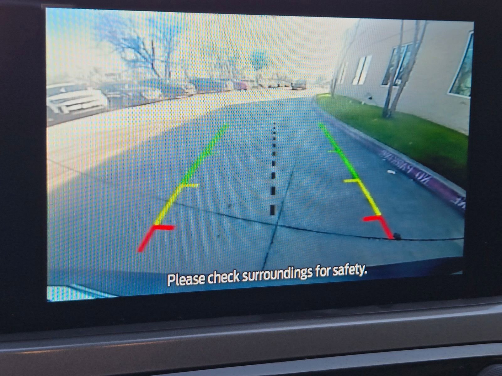 Used 2023 Ford Escape Active image 18