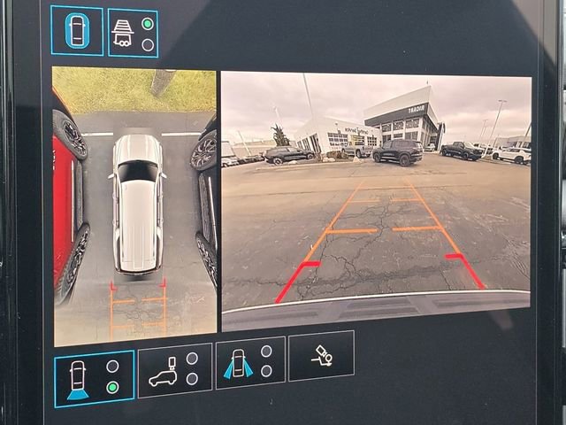 New 2026 GMC Yukon XL Elevation w/ Elevation Premium Package image 10