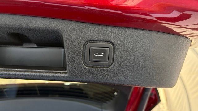 Used 2024 Chevrolet Blazer EV RS AWD/4WD image 5