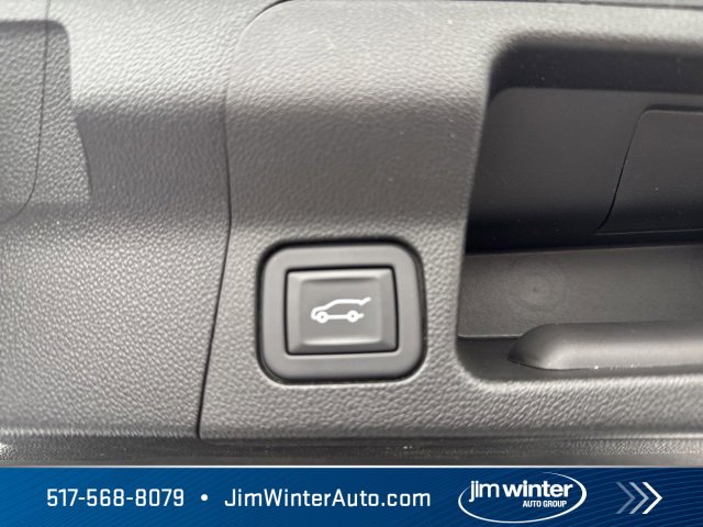 Certified 2023 GMC Acadia AT4 image 20