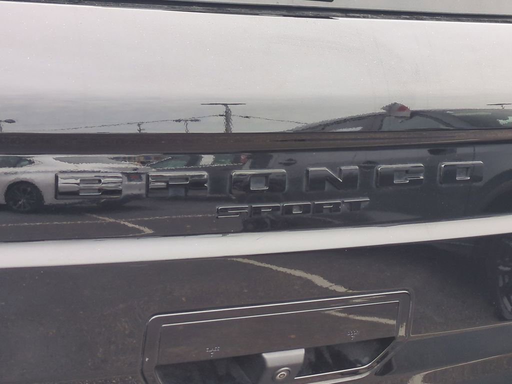 Used 2021 Ford Bronco Sport image 29