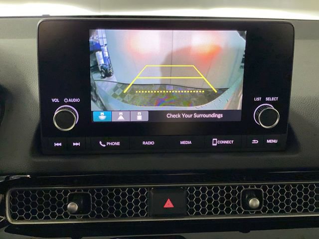 Used 2024 Honda Civic Sport image 19