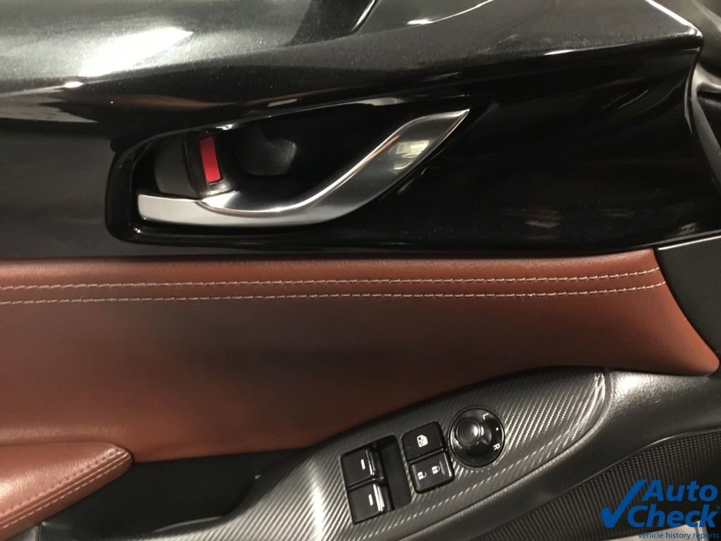 Used 2018 MAZDA MX-5 Miata RF Grand Touring image 31
