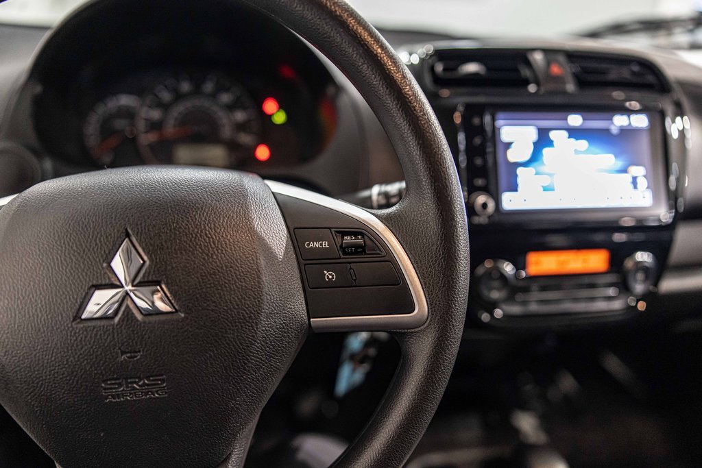 Used 2024 Mitsubishi Mirage ES image 22