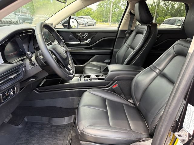 Certified 2024 Lincoln Corsair FWD image 11