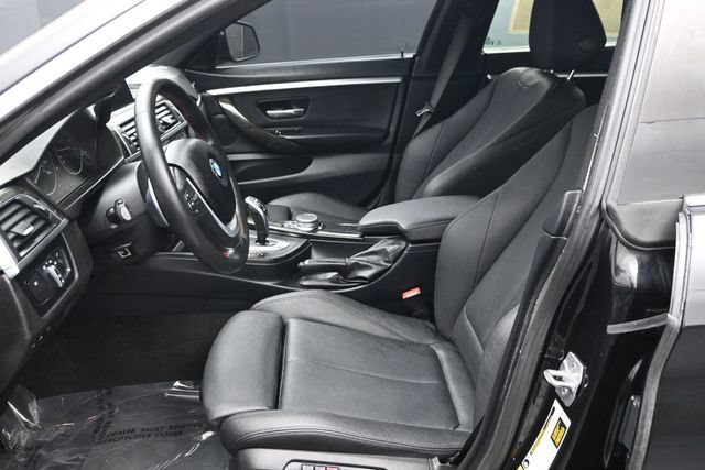 Used 2020 BMW 430i Gran Coupe RWD image 7