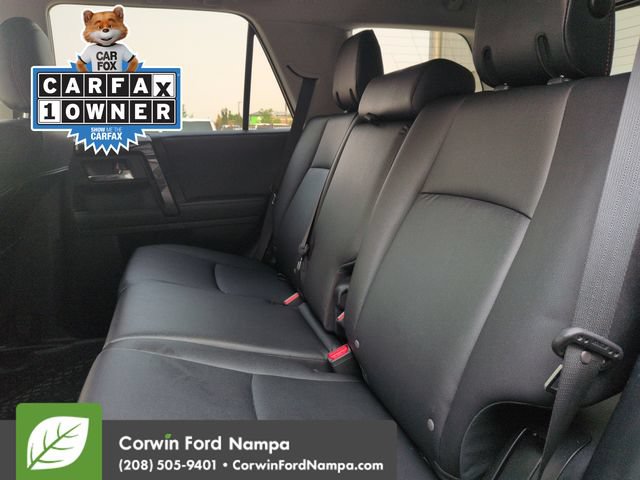 Used 2024 Toyota 4Runner TRD Pro AWD/4WD image 26