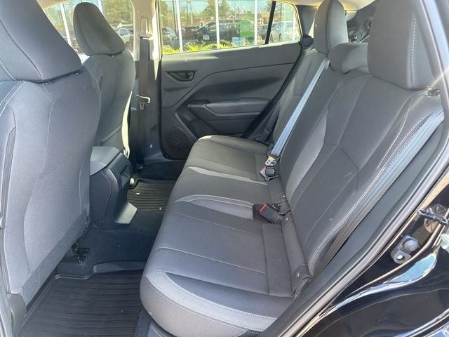 Used 2025 Subaru Impreza 2.0i AWD/4WD image 23