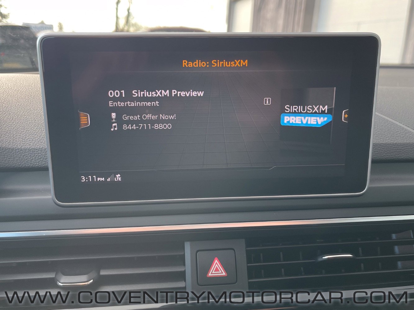 Used 2019 Audi A4 2.0T Premium Plus image 20