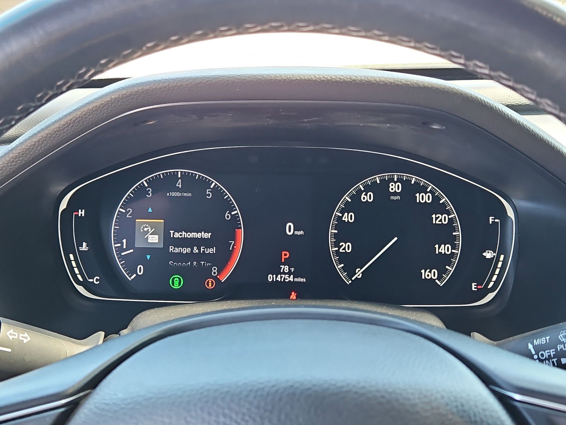 Used 2022 Honda Accord Sport image 24