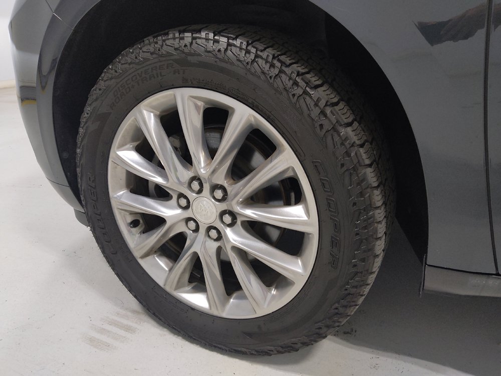 Used 2019 Buick Enclave Essence w/ Trailering Package, 5000 lbs. AWD/4WD image 31