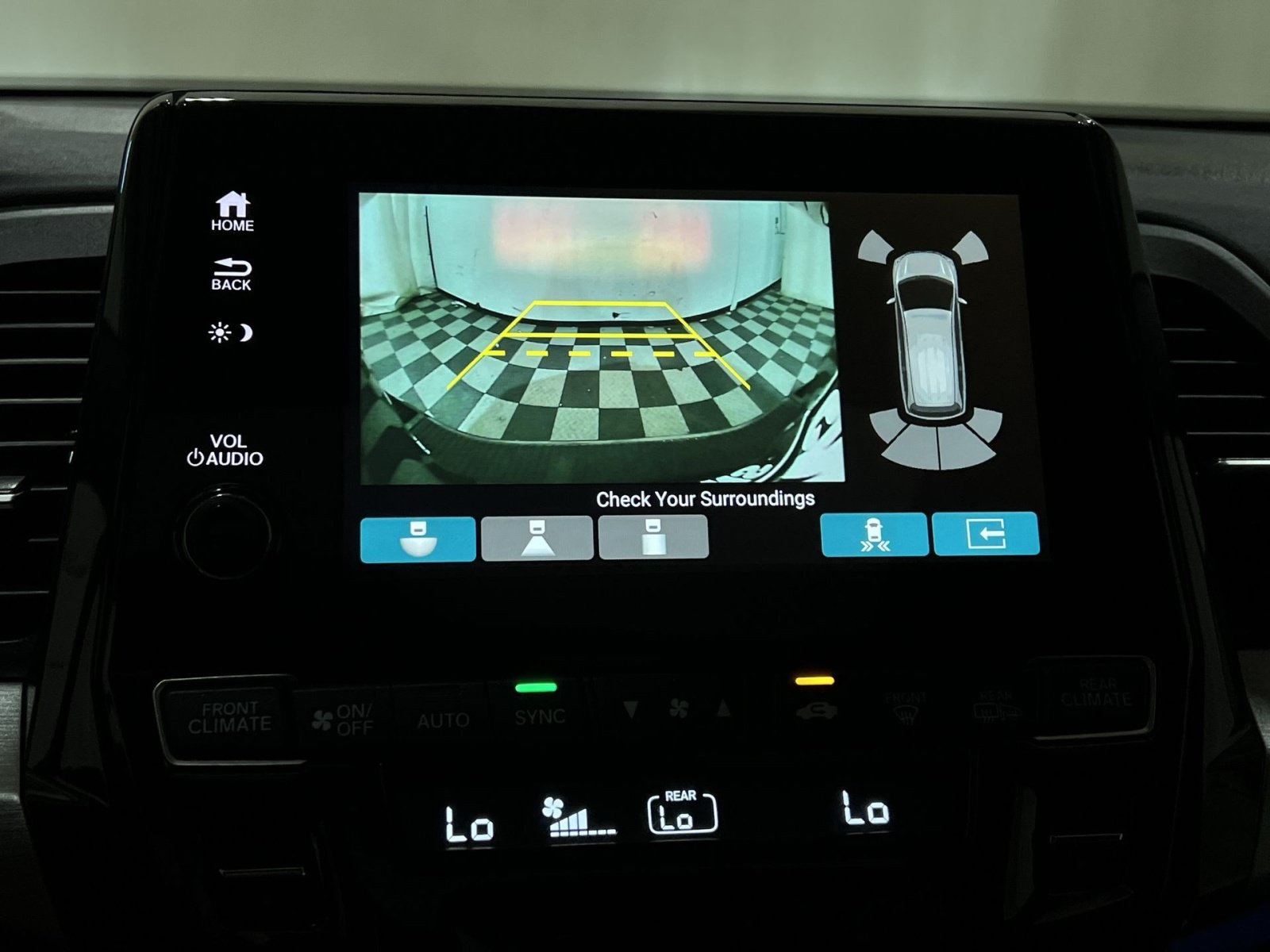 Used 2024 Honda Odyssey Touring image 20