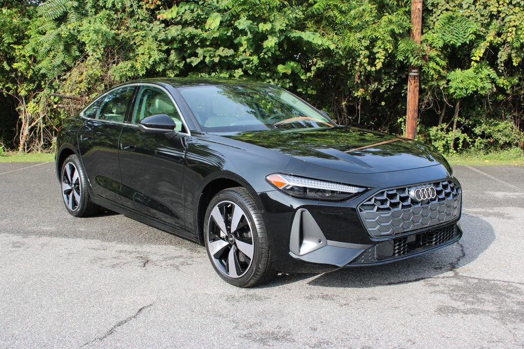 New 2025 Audi A5 2.0T Premium Plus image 2