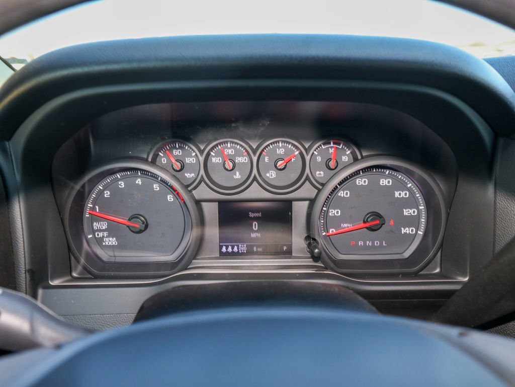 New 2026 GMC Sierra 1500 Pro w/ Graphite Edition image 15