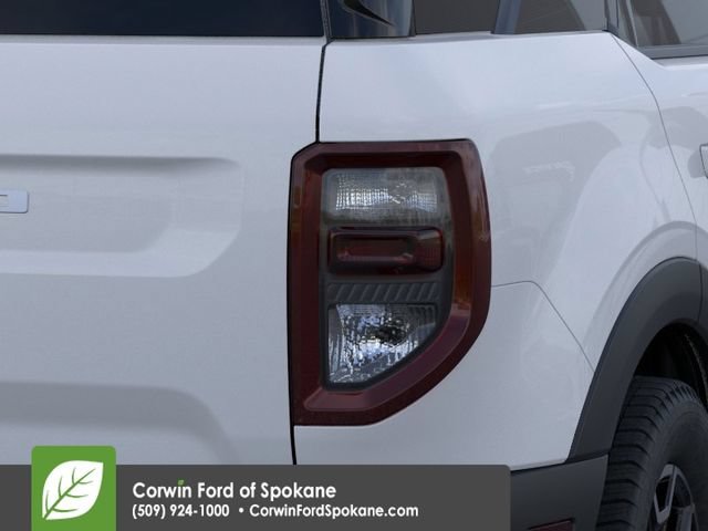 New 2026 Ford Bronco Sport Outer Banks AWD/4WD image 21