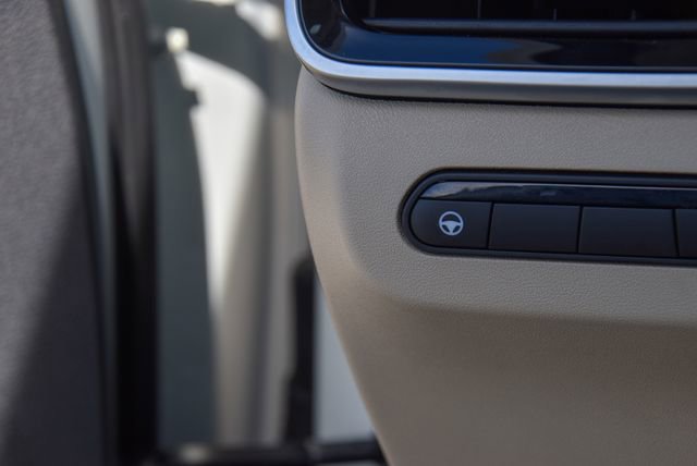 Used 2025 INFINITI QX60 Luxe w/ Lighting Package (N94) image 34