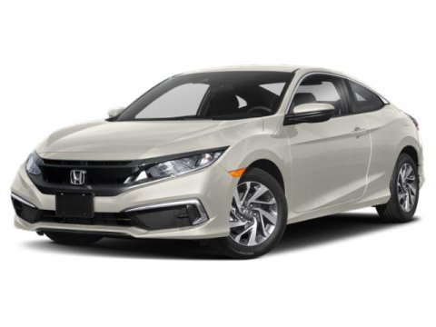 Used 2019 Honda Civic LX