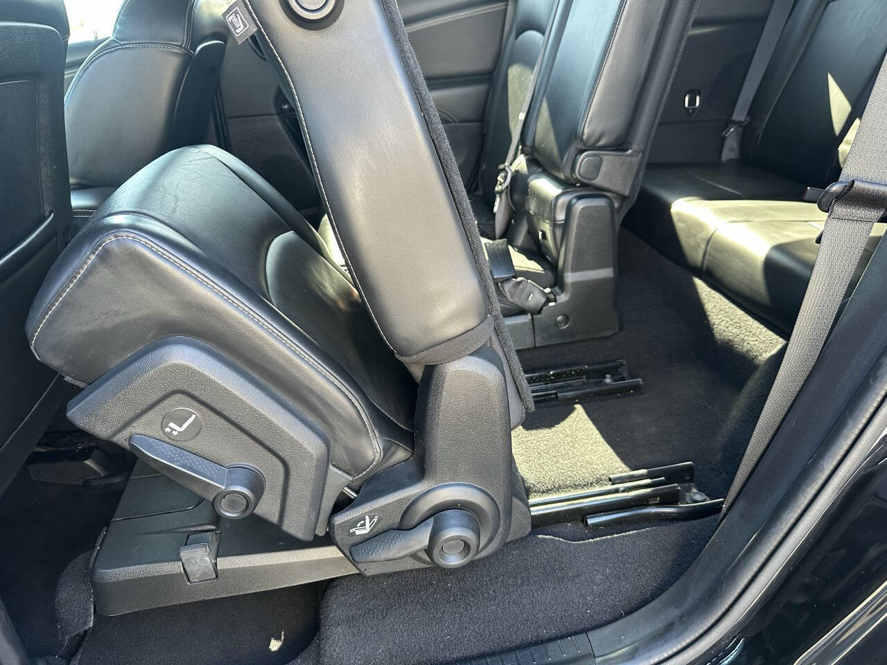 Used 2016 Dodge Journey Crossroad w/ Rear Seat Video Group I image 37