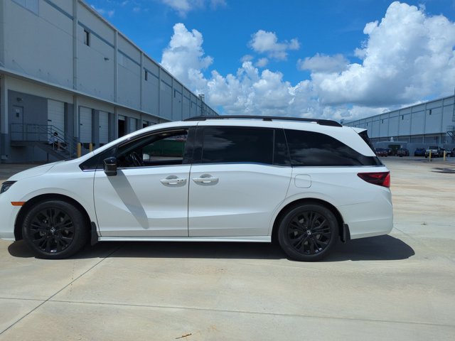 Used 2025 Honda Odyssey Sport-L image 8