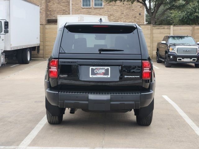 Used 2024 Toyota Land Cruiser 1958 image 14