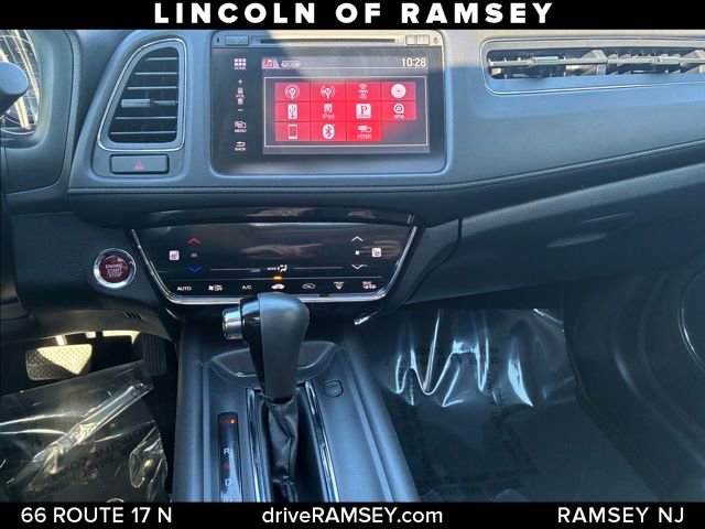 Used 2016 Honda HR-V EX-L image 18