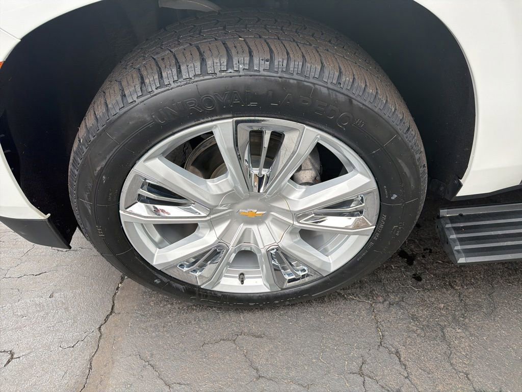 Used 2023 Chevrolet Tahoe High Country image 18