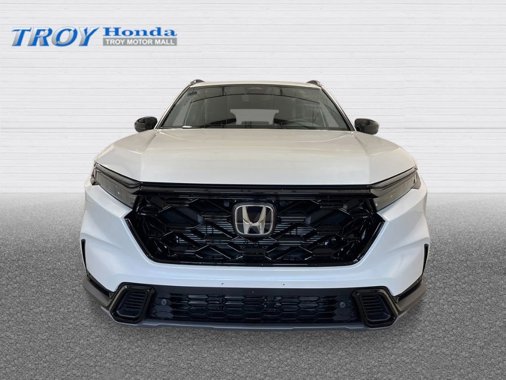New 2026 Honda CR-V Sport-L image 10