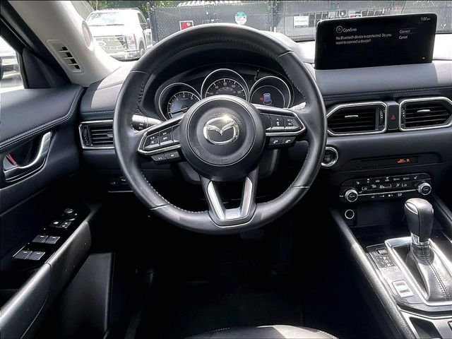 Used 2025 MAZDA CX-5 AWD 2.5 S image 5