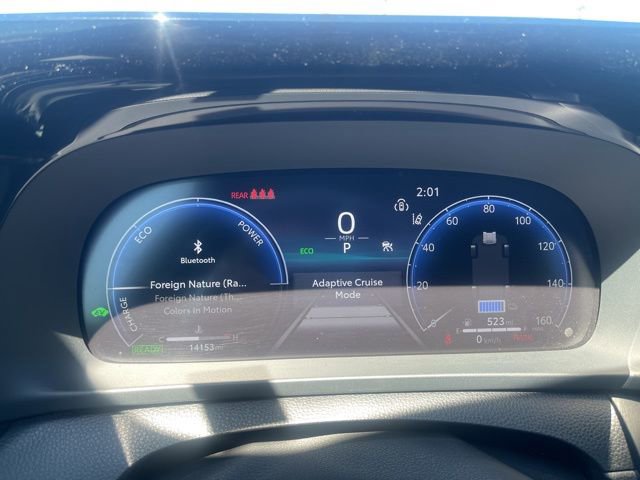 Used 2024 Toyota Crown Limited image 9