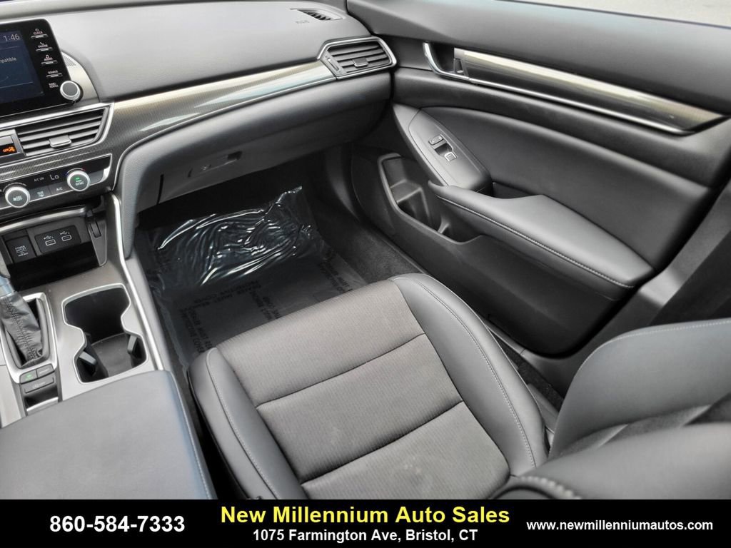 Used 2022 Honda Accord Sport image 15