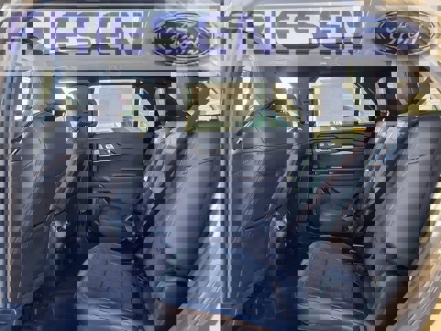 New 2026 Ford Explorer Tremor w/ Tremor Ultimate Package image 24